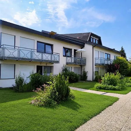 Apartment Schwarzwaldglueck - Mein Swh